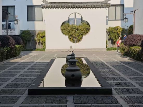 蘇州書香府邸平江府優惠