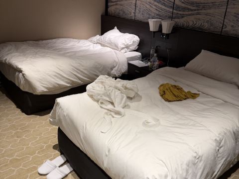 琉球ホテル＆リゾート 名城ビーチ クーポン