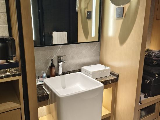 禾尖S酒店（深圳高新園店）優惠