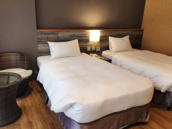 台東知本東遊季溫泉度假村優惠