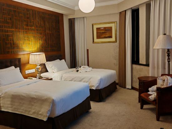 上海國際飯店優惠