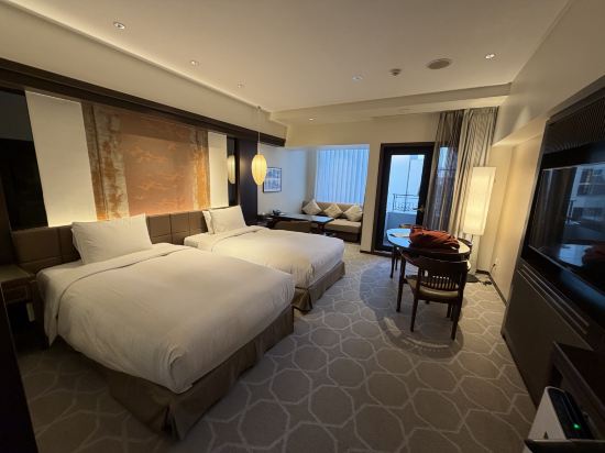 沖繩喜璃愈志度假村-EXES那霸優惠