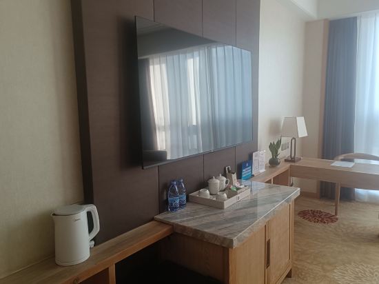 北京盈坤維景飯店優惠