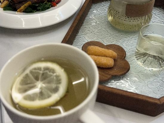 金中環服務公寓（深圳新浩e都店）優惠