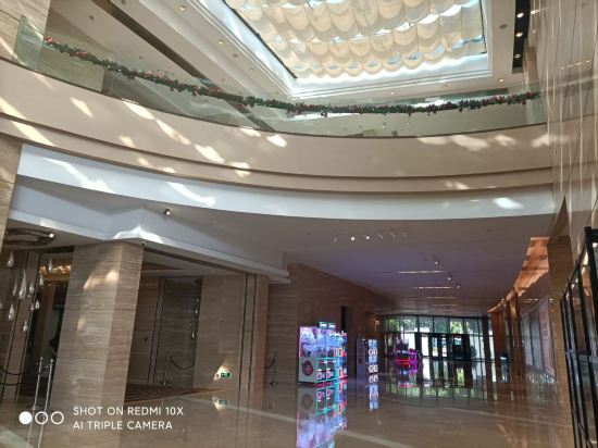 惠州皇冠假日酒店優惠