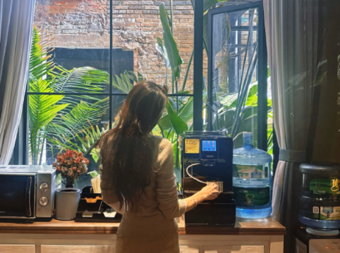 花築奢·Raw酒店（金馬碧雞翠湖昆明店）優惠