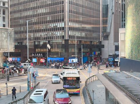 香港帝國酒店優惠