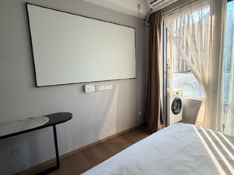 鉑斯登行政公寓（深圳京基濱河時代下沙地鐵站店）優惠