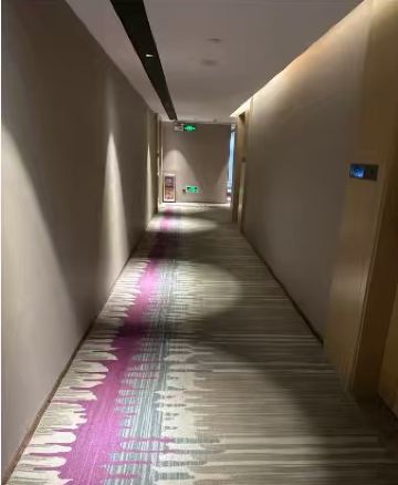 麗楓酒店（廣州黃石機場路店）優惠