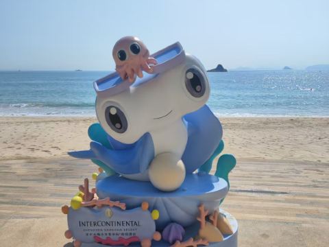 深圳大梅沙京基洲際度假酒店優惠