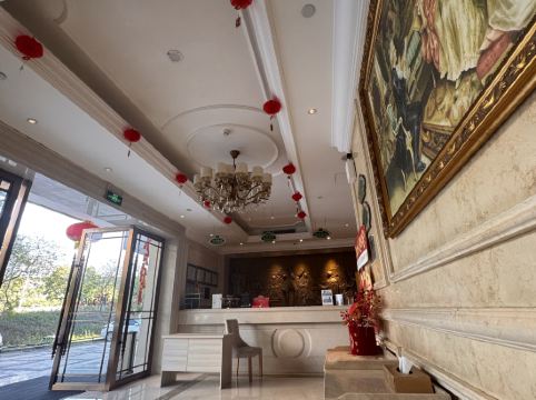 維也納酒店（深圳世界之窗僑城東地鐵站店）優惠