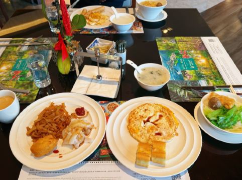 東莞觀瀾湖度假酒店優惠