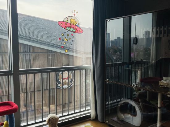 藍汐假日酒店（佛山華僑城歡樂海岸PLUS店）優惠