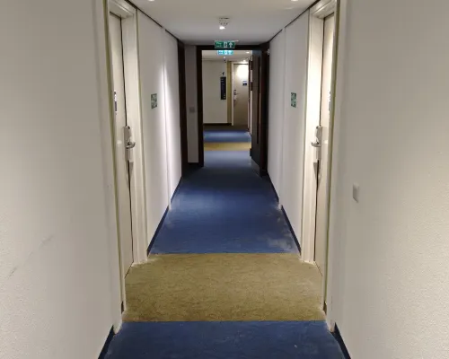 ibis budget London Barking Общественные зоны Photos