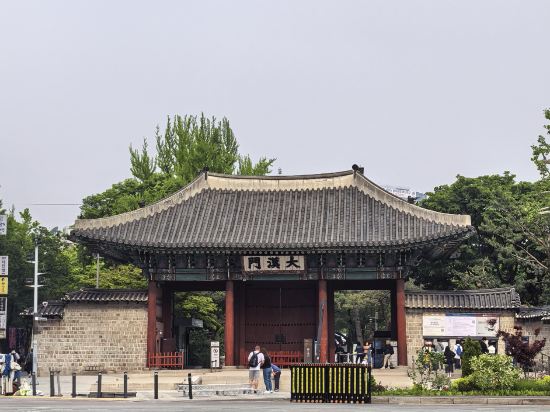 더 플라자 서울, 오토그래프 컬렉션 쿠폰