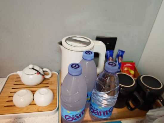 易趣輕奢酒店（中山温泉度假區店）優惠