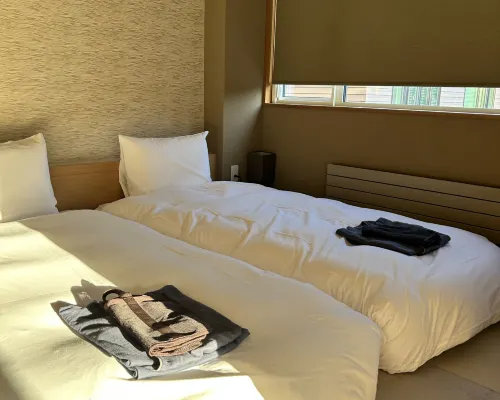 Miru Niseko Zimmer Photos