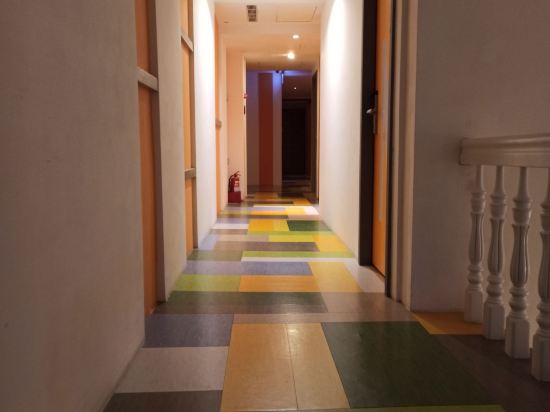 宜蘭東旅背包客優惠