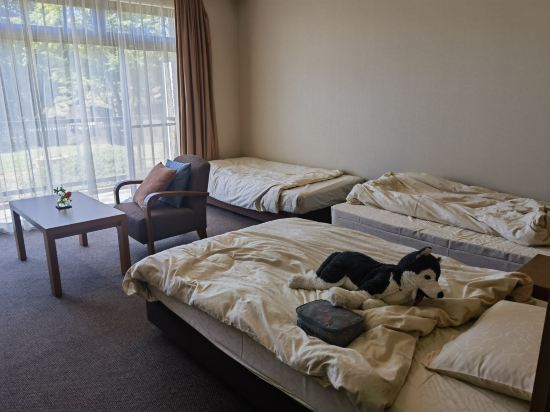 ペット＆スパホテル伊豆高原 クーポン