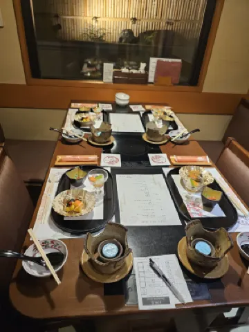 京都 嵐山溫泉 花傳抄(共立度假區)【2026年新裝修】 餐飲 Photos