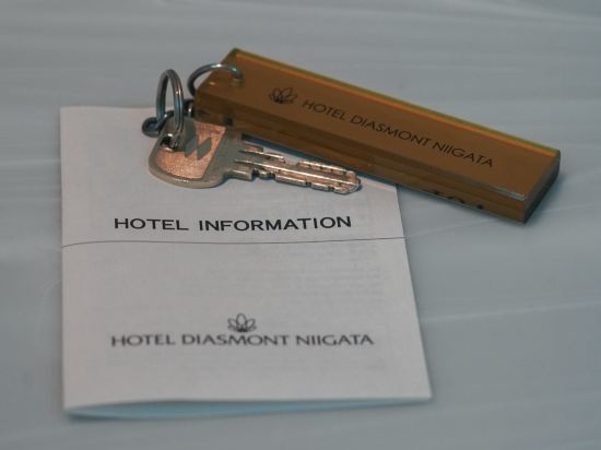 ホテルディアモント新潟 クーポン