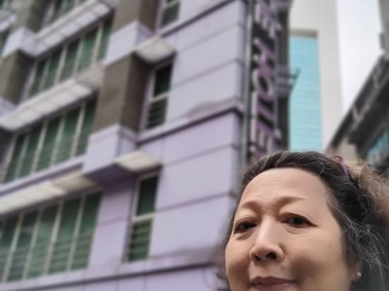 武吉免登蘋果精品酒店優惠