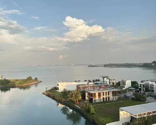 Avillion Admiral Cove Berhampiran Hotel Photos
