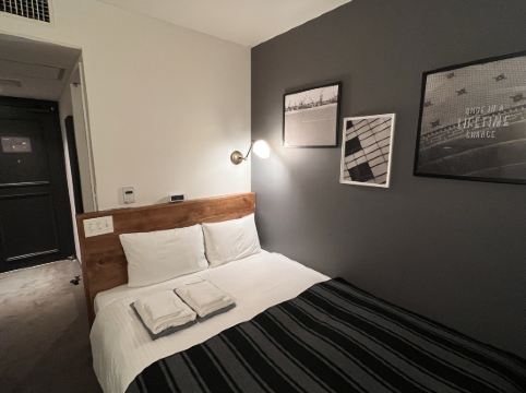 ホテル・ザ・ノット ヨコハマ クーポン