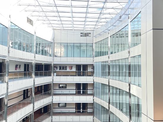 杜拜阿爾巴沙假日酒店優惠