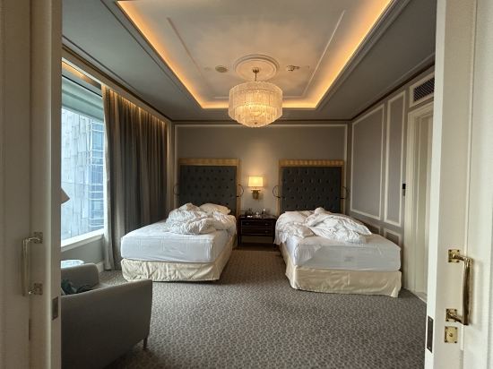 雅加達四季酒店優惠