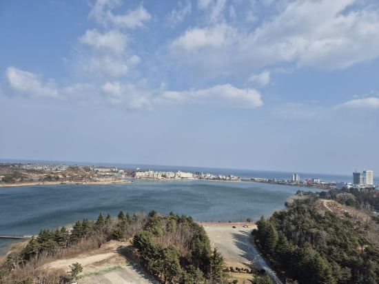 신세계 영랑호 리조트 쿠폰
