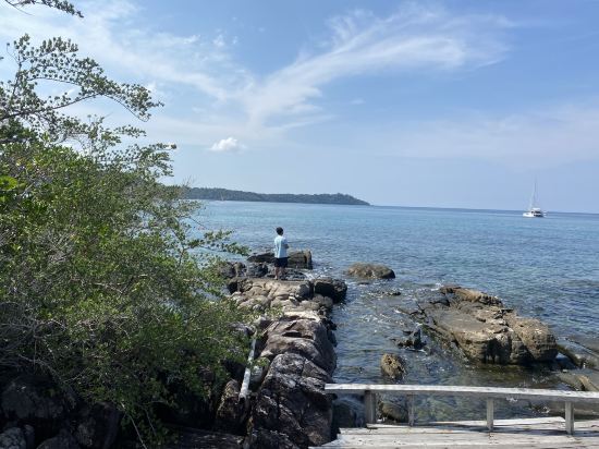 胡克船長度假村優惠