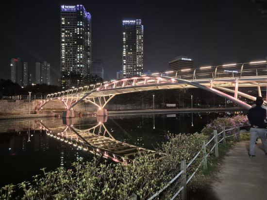 송도 센트럴파크 호텔 쿠폰