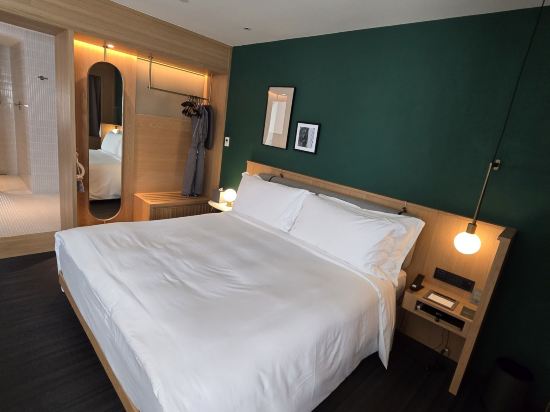 台北金普頓大安酒店優惠