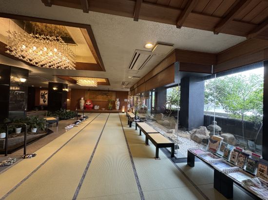 たたみの宿　湯の花亭 クーポン