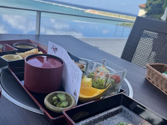 琉球温泉瀬長島ホテル クーポン