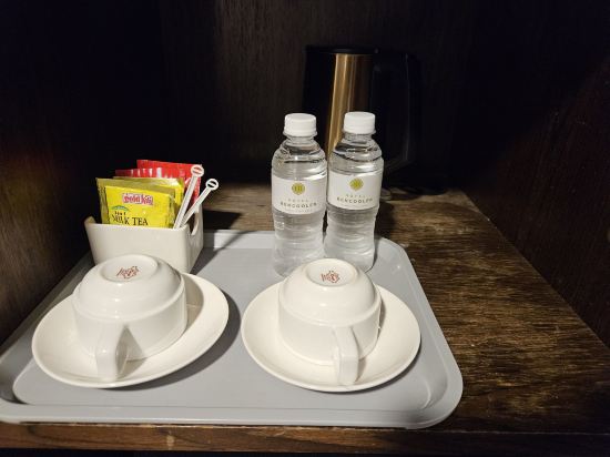 新加坡明古連酒店 - 明古連街 （Staycation Approved）優惠