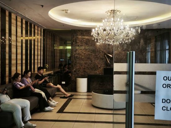 新加坡81酒店-迪生 （Staycation Approved）優惠