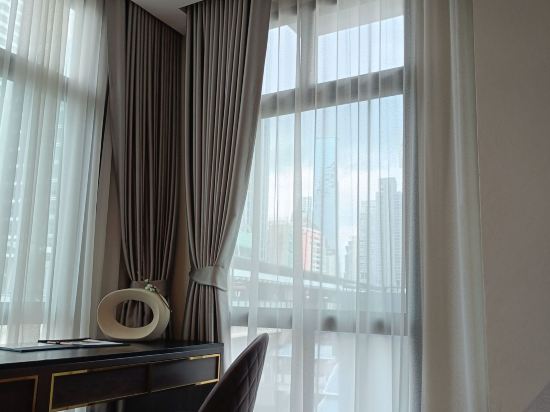 SAM E Hotel Bangkok Sathorn優惠