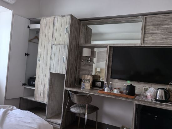亞洲馬尼拉購物中心溫德姆 TRYP 飯店優惠