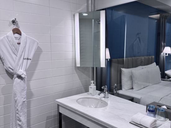 台北維多麗亞酒店優惠