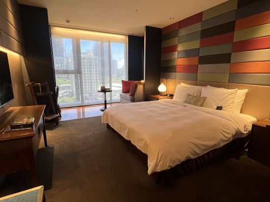 高雄水京棧國際酒店優惠