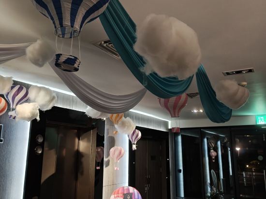 台東綺麗渡假村優惠