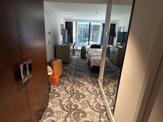 墨爾本喜來登酒店優惠