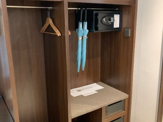 長灘島帕萊姆海濱度假村優惠