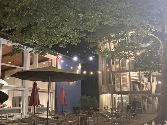 伯爾尼青年旅舍優惠