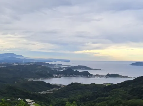 台北凱撒大飯店 飯店周邊 Photos