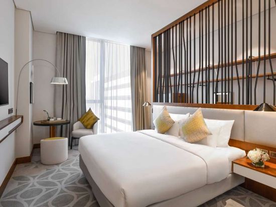 杜拜機場美爵酒店公寓優惠