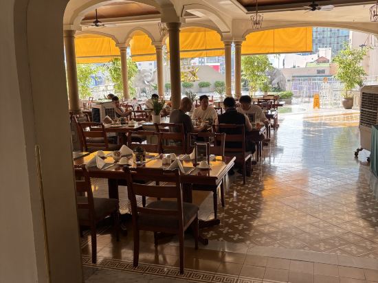 雷克斯飯店優惠