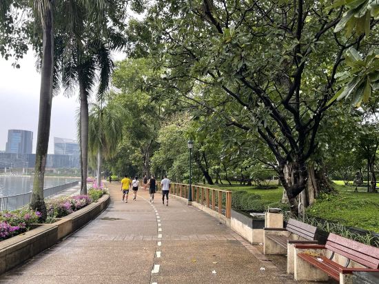 曼谷阿索克火星酒店（SHA Extra Plus）優惠